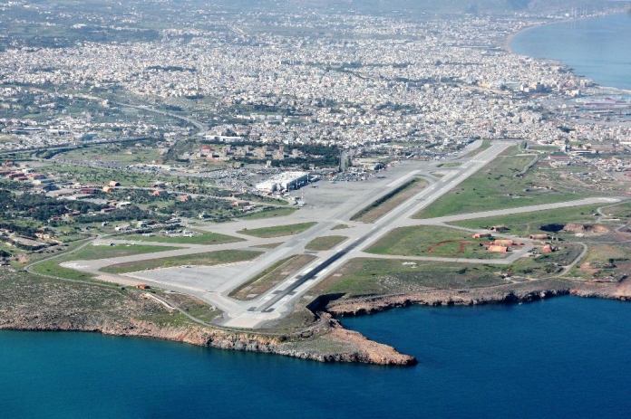 AERODROMIO HERAKLIO