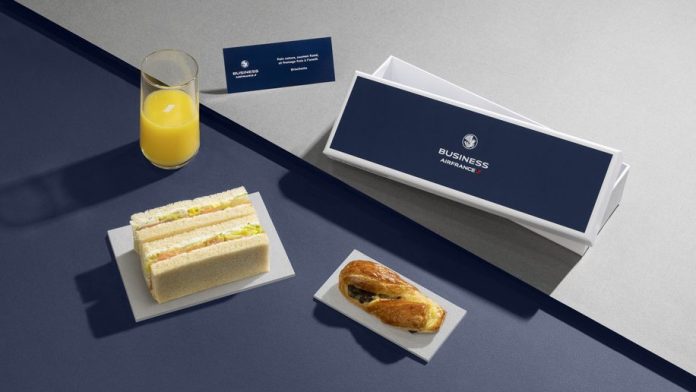 AIR FRANCE