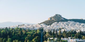 Πόσο αυξήθηκε το κόστος κατασκευής νέων κατοικιών το 3ο τρίμηνο