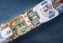 Εβδομο πλοίο κλάσης Oasis παραγγέλνει η Royal Caribbean