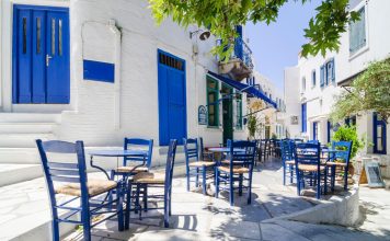 Ferryscanner: Τα νησιά που “κέρδισαν” τους Έλληνες το καλοκαίρι του 2026