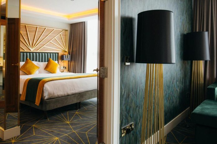 room- Hotel