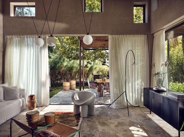 thumbnail_Herbs villa