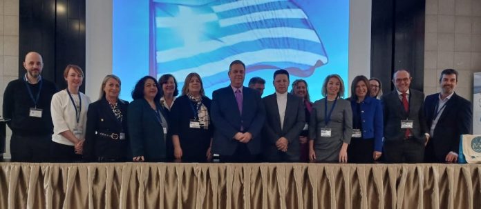 Πράγα B2B