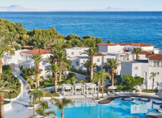 Η Grecotel Hotels & Resorts λανσάρει πύλη για ταξιδιωτικούς πράκτορες