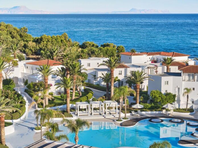 Caramel- Grecotel