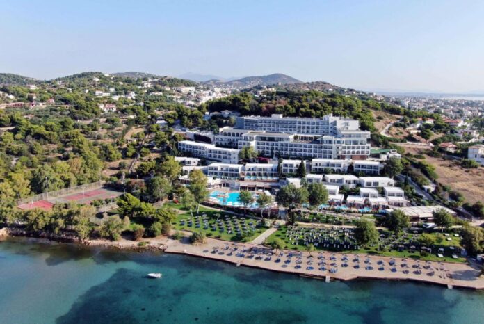 Dolce -Athens- Attica -Riviera