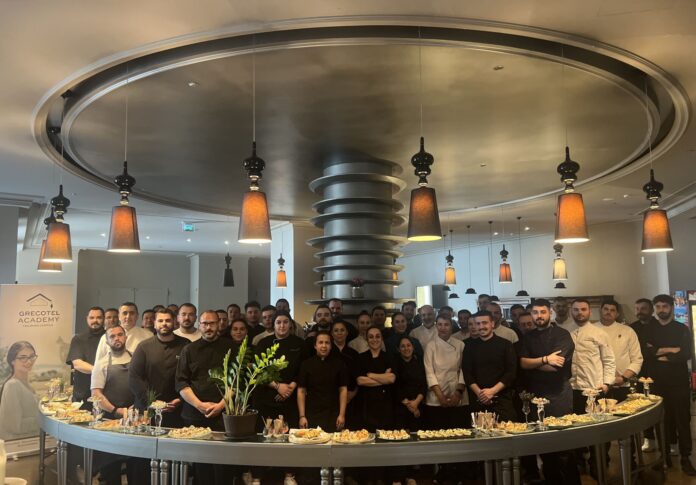Grecotel Academy – Culinary 2024 (2)
