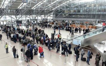 Γερμανία: Περισσότερες πτήσεις προς Αθήνα τον χειμώνα – Όλες οι νέες αεροπορικές συνδέσεις