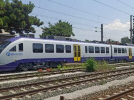 Hellenic Train: Επένδυση 308 εκατ. ευρώ για 23 νέα ηλεκτροκίνητα τρένα και δύο υβριδικά