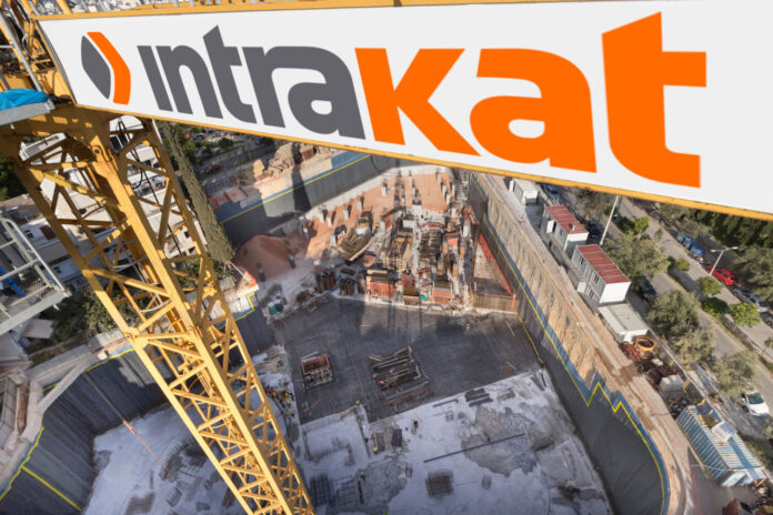 Intrakat