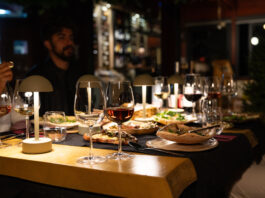 Αυτά είναι τα 10 ακριβότερα εστιατόρια Michelin στον κόσμο