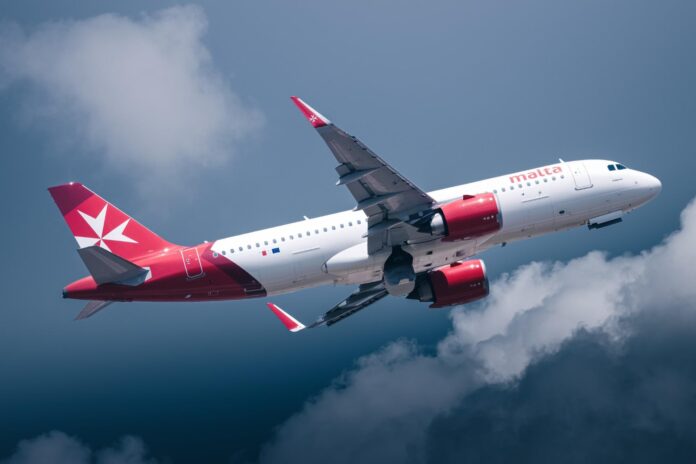 KM- Malta- Airlines
