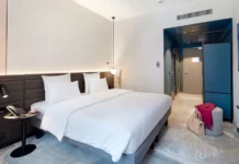 Η Novotel επεκτείνεται με νέο ξενοδοχείο στη Σιγκαπούρη