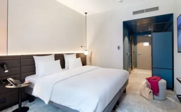 Η Novotel επεκτείνεται με νέο ξενοδοχείο στη Σιγκαπούρη
