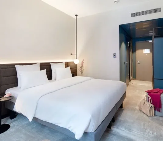 Η Novotel επεκτείνεται με νέο ξενοδοχείο στη Σιγκαπούρη