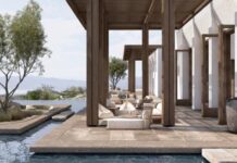 Επεκτείνεται η SWOT Hospitality