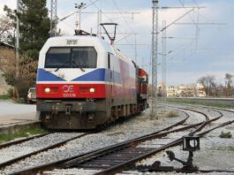 Σιδηρόδρομοι Ελλάδος: Ξεκίνησαν τα δρομολόγια στη γραμμή Θεσσαλονίκη – Έδεσσα – Φλώρινα