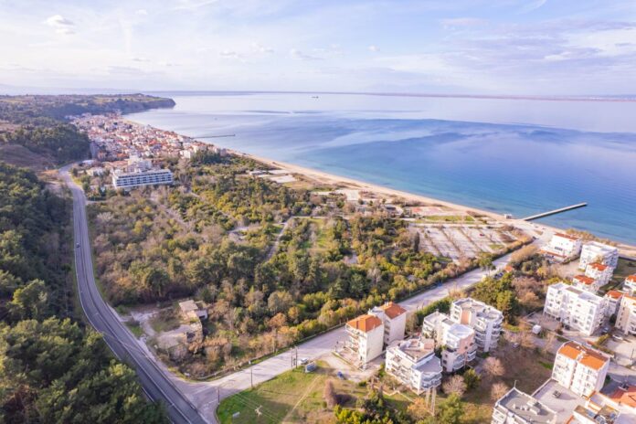 Αγία Τριάδα 1