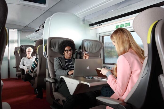 Eurostar-treno-internet