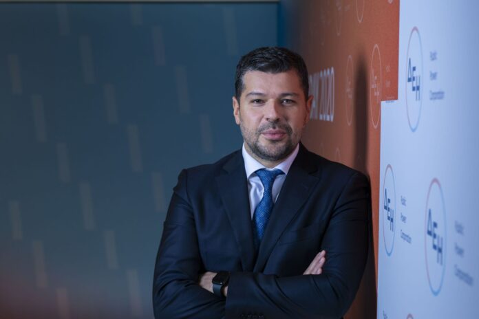 Georgios Stassis