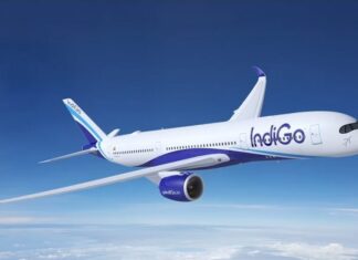 Η IndiGo ενισχύει τη συνδεσιμότητα Ινδίας–Ευρώπης | Οι νέες πτήσεις
