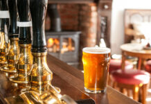 Πού βρίσκονται οι πιο cosy pubs στο Ηνωμένο Βασίλειο