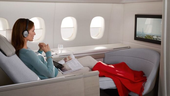 first- class
