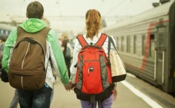 Σιδηροδρομική σύνδεση υψηλής ταχύτητας μεταξύ Βιέννης και Τεργέστης