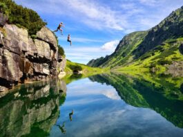 Ποια είναι η νέα τάση στα ταξίδια των Ευρωπαίων