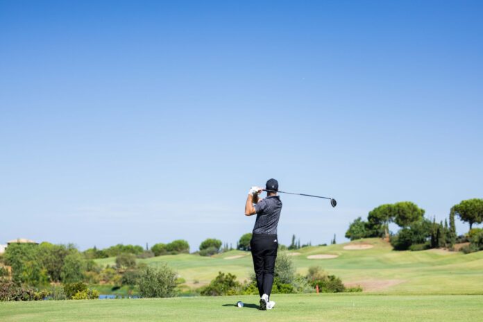 Golf -navarino