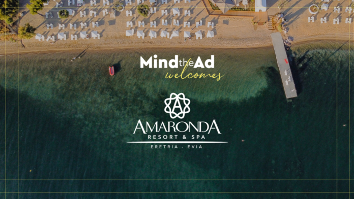 Photo_Mind the Ad_Amaronda Resort & Spa