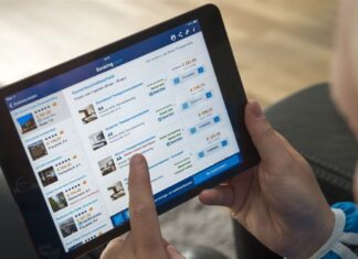 Αναπροσαρμογή στρατηγικής για τη Booking.com | Μειώνει τις Atol άδειες