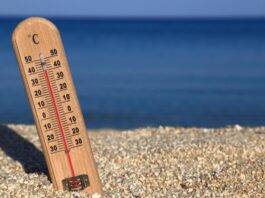 Καύσωνας: Έκτακτα μέτρα για τους εργαζόμενους