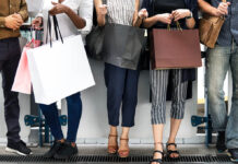 Ποιοι είναι οι 30 κορυφαίοι προορισμοί για shopping στην Αμερική