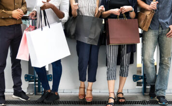 Ποιοι είναι οι 30 κορυφαίοι προορισμοί για shopping στην Αμερική