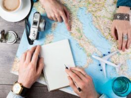 MMGY: Πώς διαμορφώνονται τα ταξίδια των Αμερικανών
