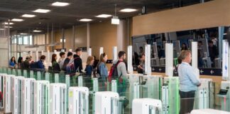 EE: Σε ισχύ απο την Κυριακή το νέο σύστημα εισόδου/εξόδου EES