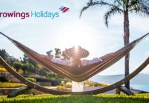 Eurowings Holidays: Βάζει την Ελλάδα στο επίκεντρο της ανάπτυξής της