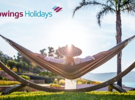 Eurowings Holidays: Βάζει την Ελλάδα στο επίκεντρο της ανάπτυξής της