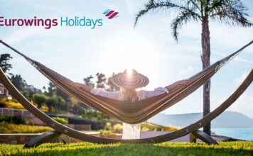 Eurowings Holidays: Βάζει την Ελλάδα στο επίκεντρο της ανάπτυξής της
