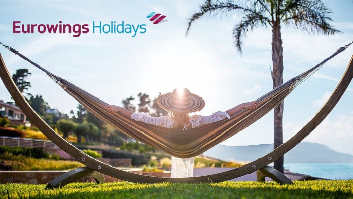 Eurowings- Holidays