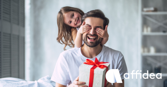 Happy Fathers Day_Affidea