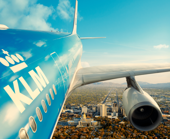 KLM