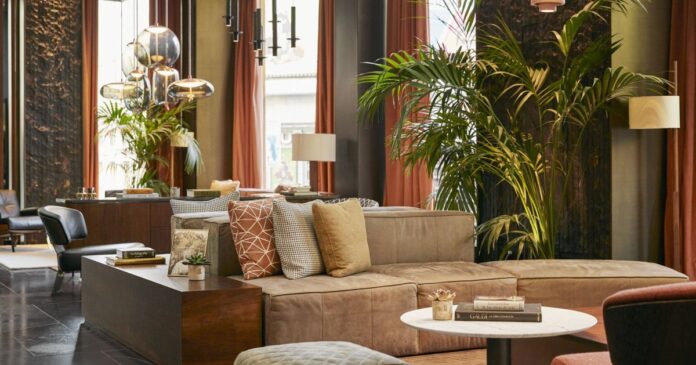 hotel-Thompson- Rome