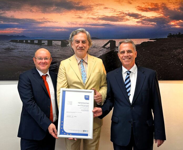 EUROCERT
