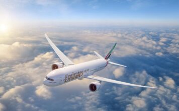 Emirates: Ρεκόρ αναχωρήσεων και αφίξεων σε Ντουμπάι τον Δεκέμβριο
