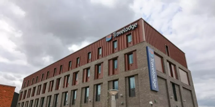 Travelodge- Rotherham -hotel