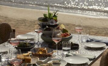 Πες μου τι κριτικές δέχεται το εστιατόριό σου, για να σου πω αν θα επιβιώσει