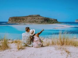 Η νοσταλγία «οδηγός» στα ταξιδιωτικά σχέδια των Αμερικανών το 2026